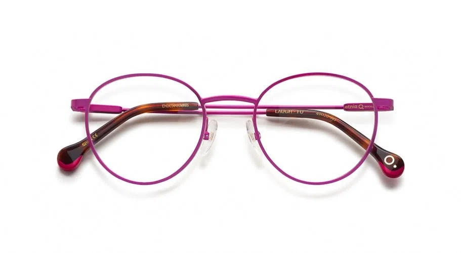 Etnia Barcelona LAUGH Eyeglasses - view 25